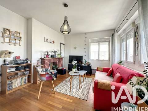 Vente appartement 3 pièces Quiberon 56