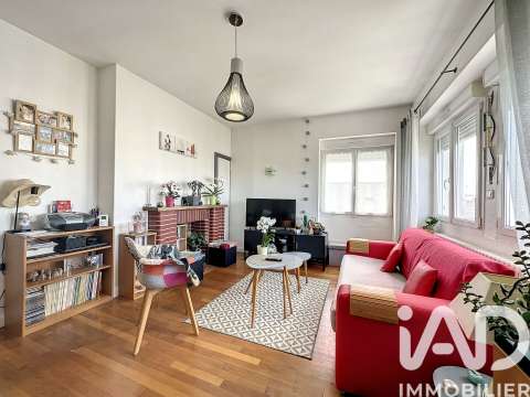 Vente appartement 3 pièces Quiberon 56
