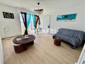 Vente Appartement 2 piècesQuiberon