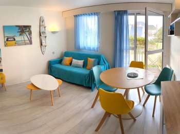 Vente appartement 1 pièce Quiberon 56