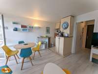 Vente appartement 1 pièce