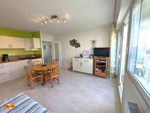 Vente Appartement 2 piècesQuiberon