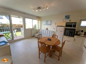 Vente Appartement 2 piècesQuiberon