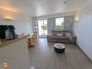Vente Appartement T1Quiberon