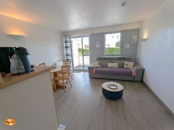 Vente appartement 1 pièce Quiberon 56