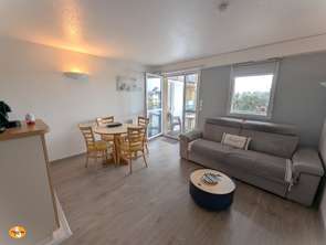 Vente Appartement T1Quiberon