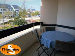 Vente Appartement T1Quiberon