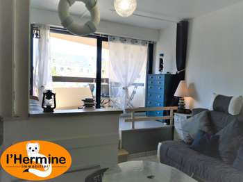 Vente appartement 1 pièce Vente appartement 1 pièce
