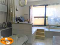 Vente appartement 1 pièce Vente appartement 1 pièce