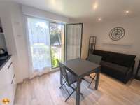 Vente Studio 1 pièce
