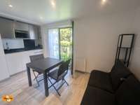 Vente Studio 1 pièce