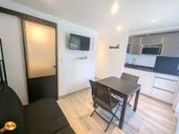 Vente Studio 1 pièce