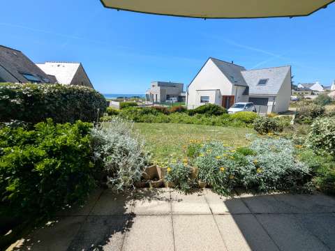 Vente appartement 2 pièces Quiberon 56