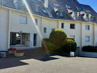 Vente Studio 1 pièce