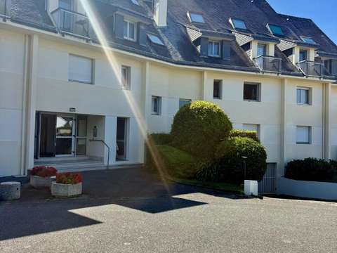Vente Studio 1 pièce Quiberon 56
