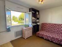 Vente Studio 1 pièce
