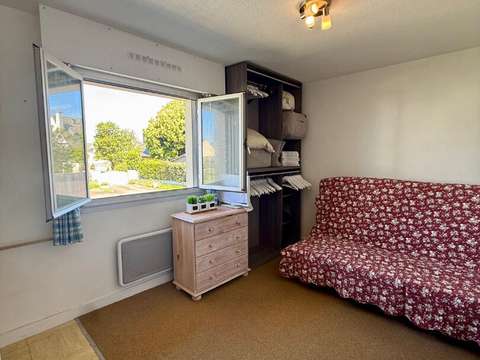 Vente Studio 1 pièce