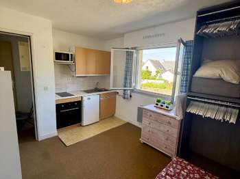 Vente Studio 1 pièce