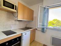 Vente Studio 1 pièce