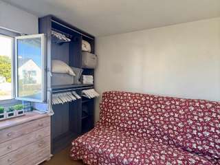 Vente Studio 1 pièce