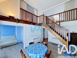 Vente appartement 5 pièces Vente appartement 5 pièces