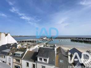 Vente Appartement 5 piècesQuiberon