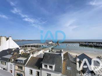 Vente appartement 5 pièces Quiberon 56
