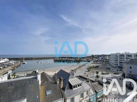 Vente appartement 5 pièces Vente appartement 5 pièces