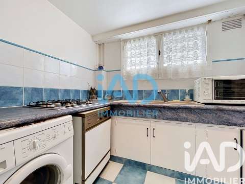 Vente appartement 5 pièces Vente appartement 5 pièces