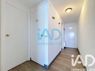 Vente appartement 5 pièces Vente appartement 5 pièces