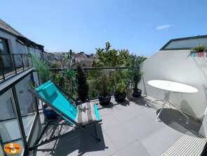 Vente Appartement 2 piècesQuiberon
