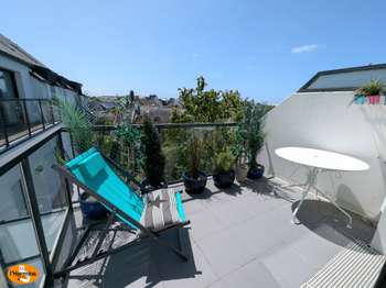Vente appartement 2 pièces Quiberon 56