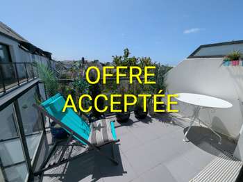 Vente Appartement 2 piècesQuiberon