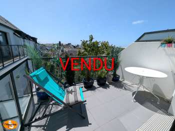 Vente Appartement 2 piècesQuiberon