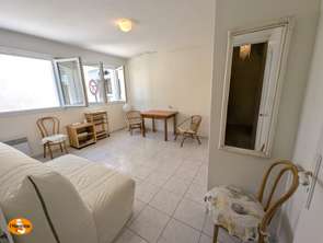 Vente Appartement T1Quiberon