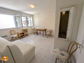Vente appartement 1 pièce