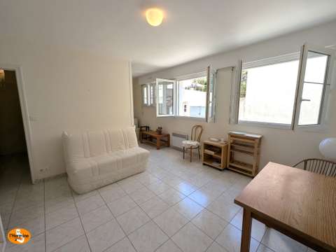 Vente appartement 1 pièce