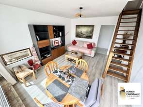 Vente Appartement 4 piècesQuiberon