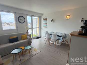 Vente appartement 1 pièce Quiberon 56
