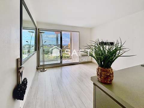 Vente appartement 2 pièces Quiberon 56