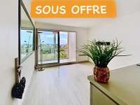 Vente appartement 2 pièces Vente appartement 2 pièces