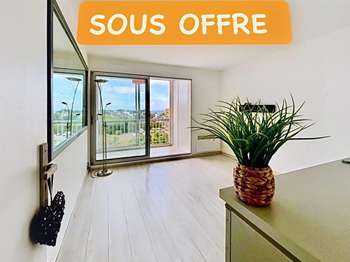 Vente appartement 2 pièces Quiberon 56