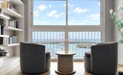 Photo Vente appartement Quiberon