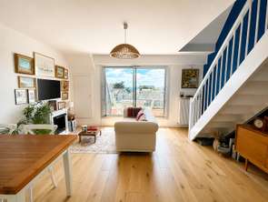 Vente Appartement 3 piècesQuiberon