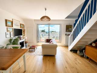 Vente appartement 3 pièces Vente appartement 3 pièces