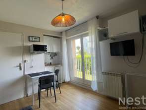 Vente Appartement T1Quiberon