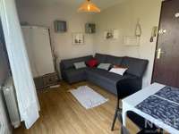 Vente appartement 1 pièce