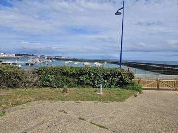 Vente appartement 1 pièce Quiberon 56