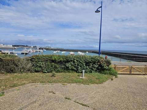 Vente appartement 1 pièce Quiberon 56