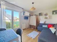 Vente Studio 1 pièce